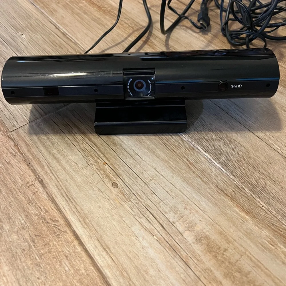 Tely Webcam with HD Video
